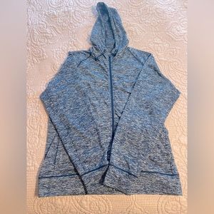 XXL - Zip-up Hoodie from 90 Degrees | A02